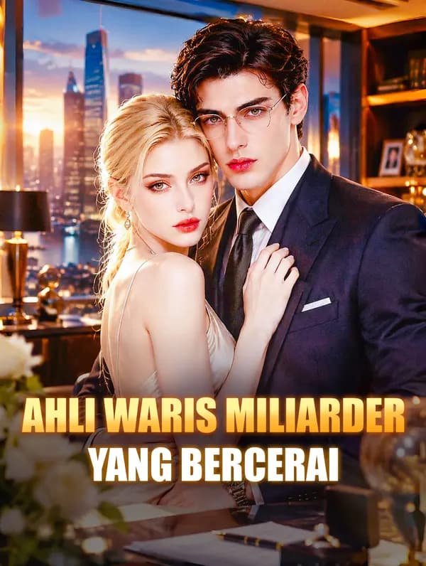 Ahli Waris Miliarder yang Bercerai - FreeReels