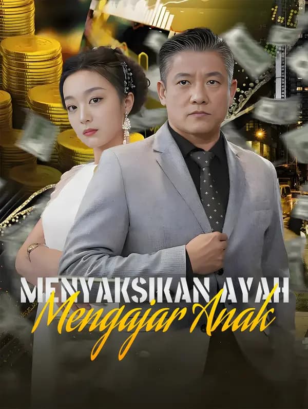 Menyaksikan Ayah Mengajar Anak(Sulih Suara) - FreeReels