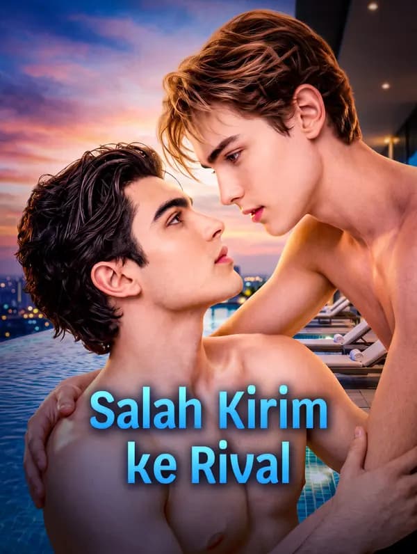Salah Kirim ke Rival - FreeReels
