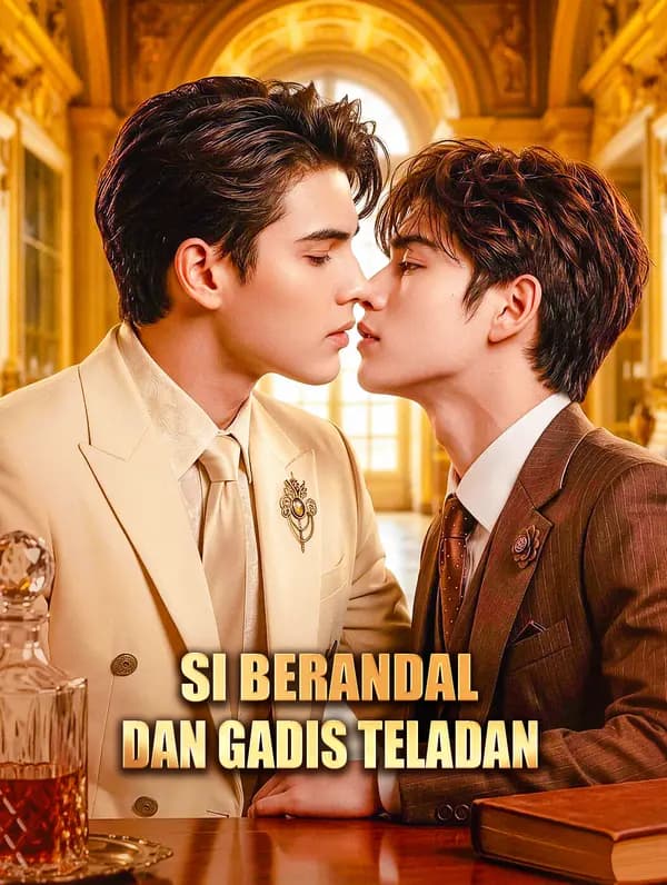 Si Berandal dan Gadis Teladan - FreeReels