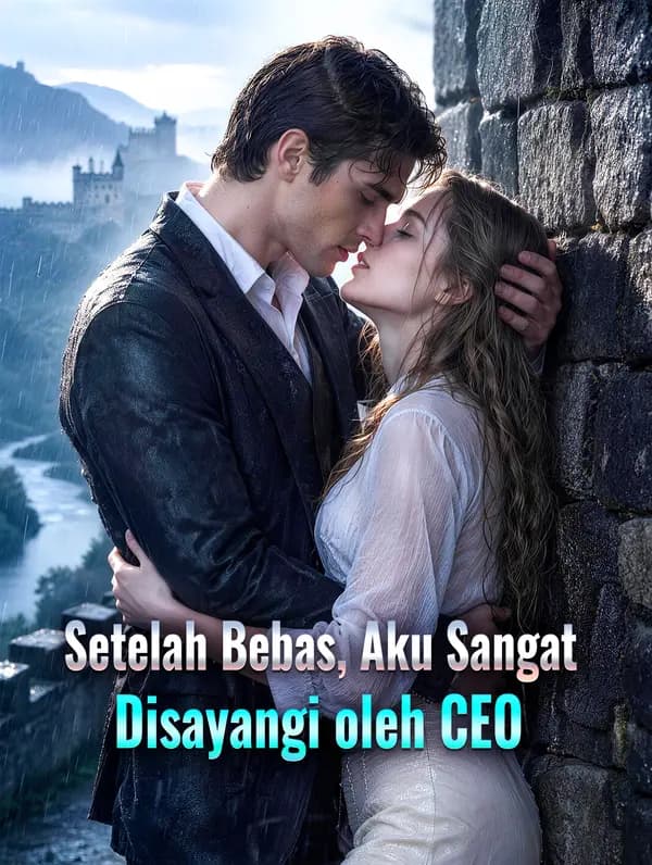 Setelah Bebas, Aku Sangat Disayangi oleh CEO - FreeReels