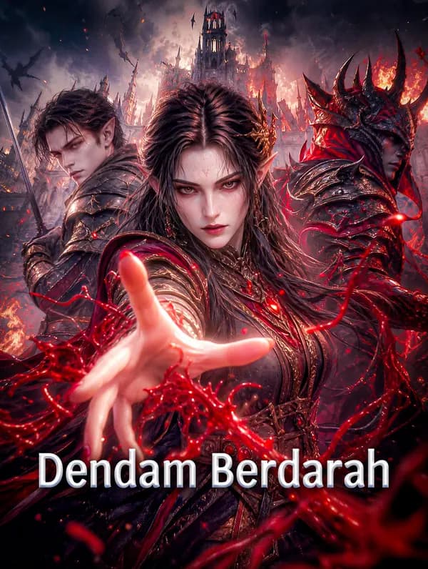 Dendam Berdarah - FreeReels