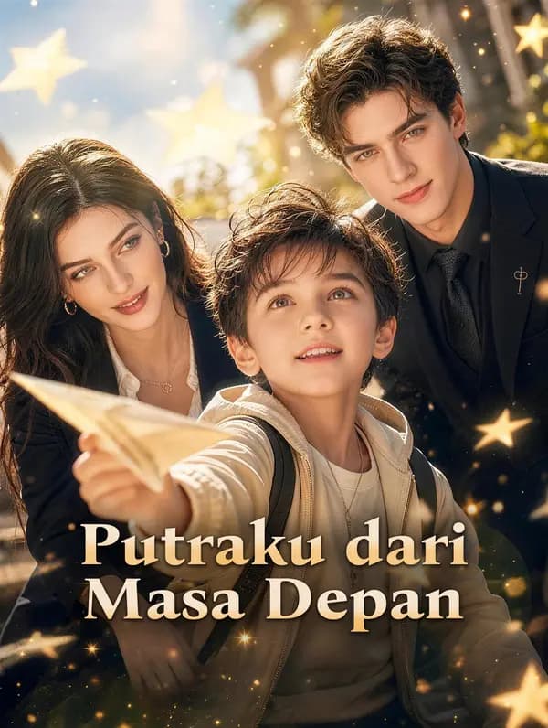 Putraku dari Masa Depan - FreeReels