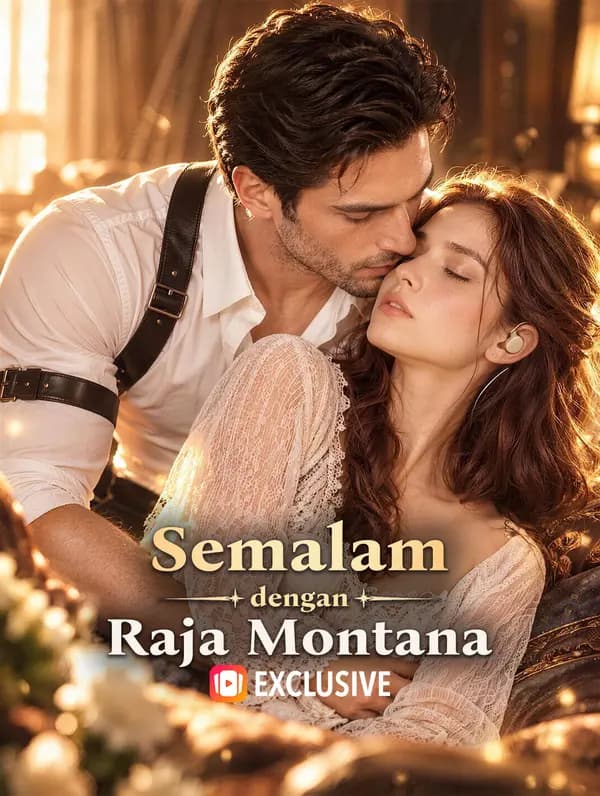 Semalam dengan Raja Montana - FreeReels