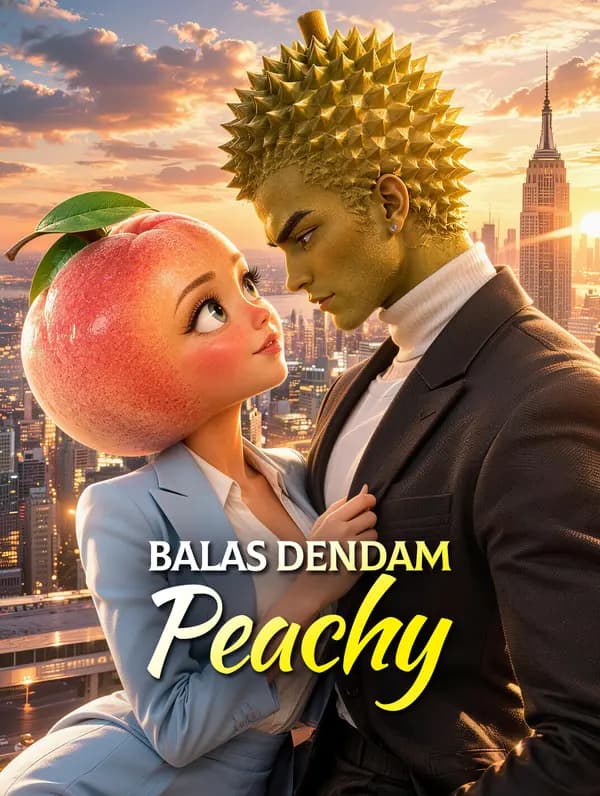 Balas Dendam Peachy - FreeReels