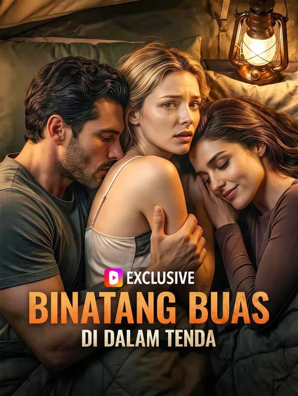 Binatang Buas di Dalam Tenda - FreeReels
