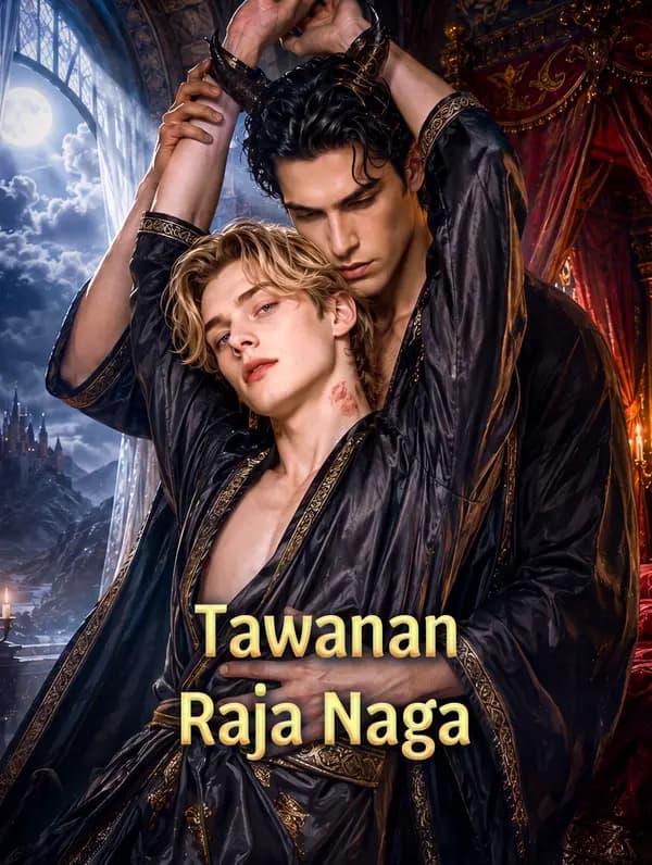 Tawanan Raja Naga - FreeReels
