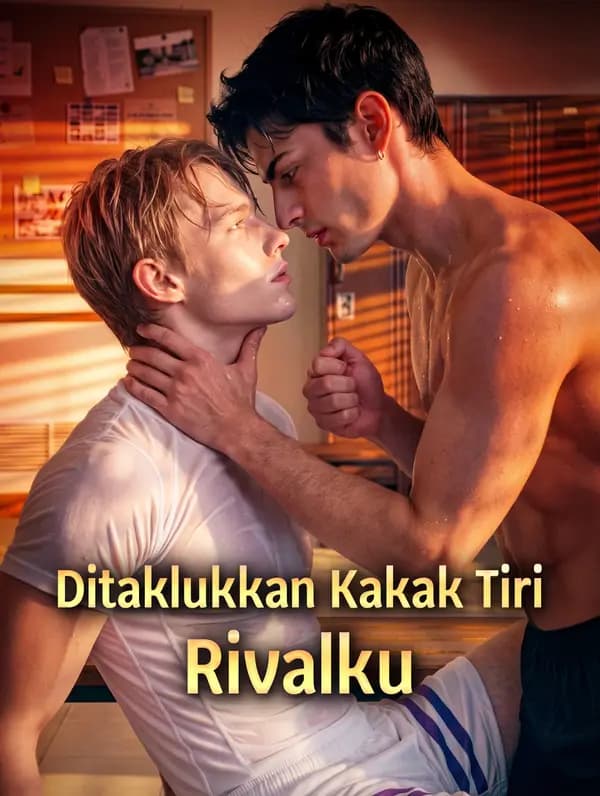 Ditaklukkan Kakak Tiri Rivalku - FreeReels