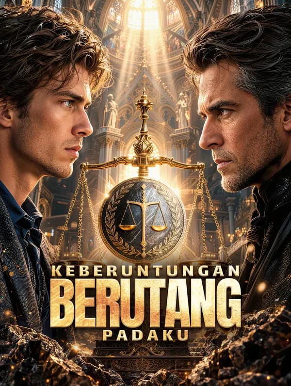 Keberuntungan Berutang Padaku - FreeReels