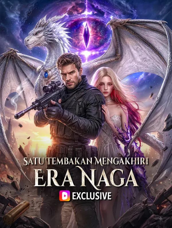 Satu Tembakan Mengakhiri Era Naga - FreeReels