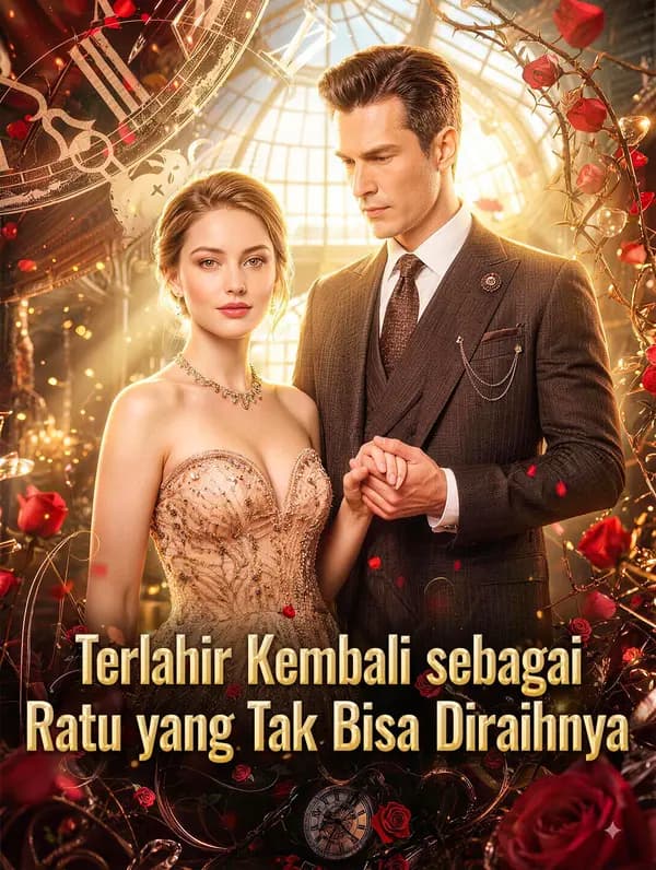 Terlahir Kembali sebagai Ratu yang Tak Bisa Diraihnya - FreeReels