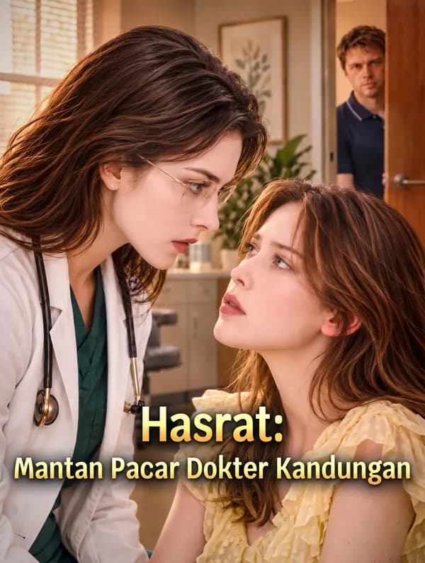 Hasrat: Mantan Pacar Dokter Kandungan - FreeReels