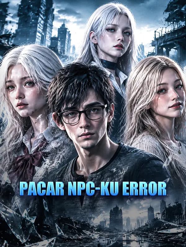 Pacar NPC-ku Error - FreeReels