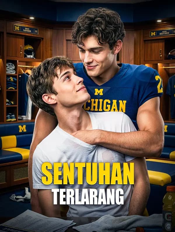 Sentuhan Terlarang - FreeReels