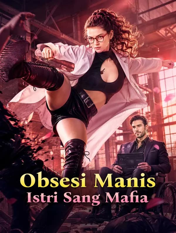 Obsesi Manis Istri Sang Mafia - FreeReels