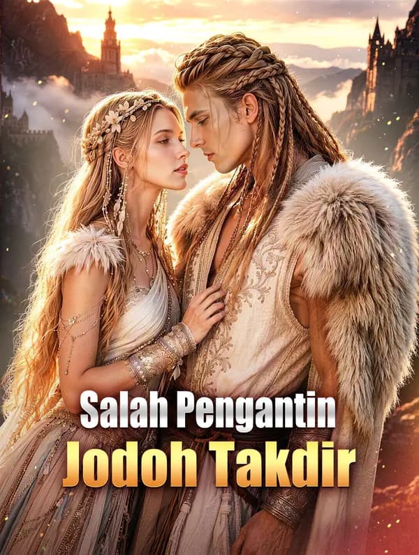 Salah Pengantin, Jodoh Takdir - FreeReels