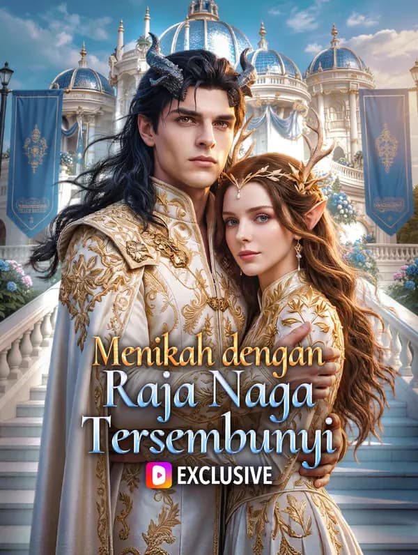 Menikah dengan Raja Naga Tersembunyi - FreeReels