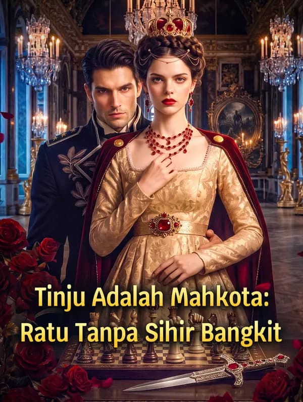 Tinju Adalah Mahkota: Ratu Tanpa Sihir Bangkit - FreeReels