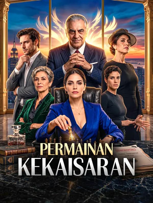 Permainan Kekaisaran - FreeReels
