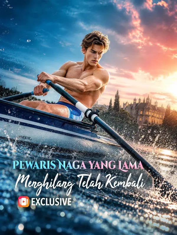 Pewaris Naga yang Lama Menghilang Telah Kembali - FreeReels