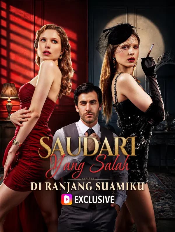 Saudari yang Salah di Ranjang Suamiku - FreeReels
