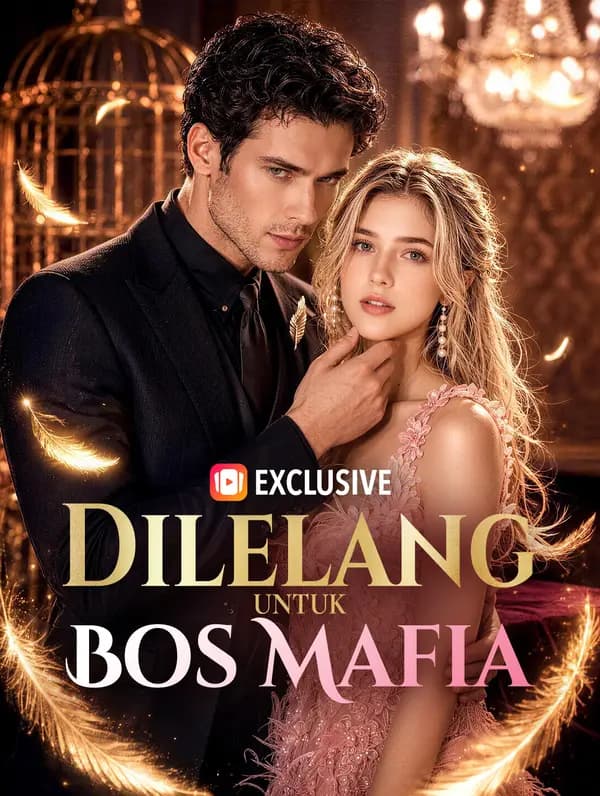 Dilelang untuk Bos Mafia - FreeReels