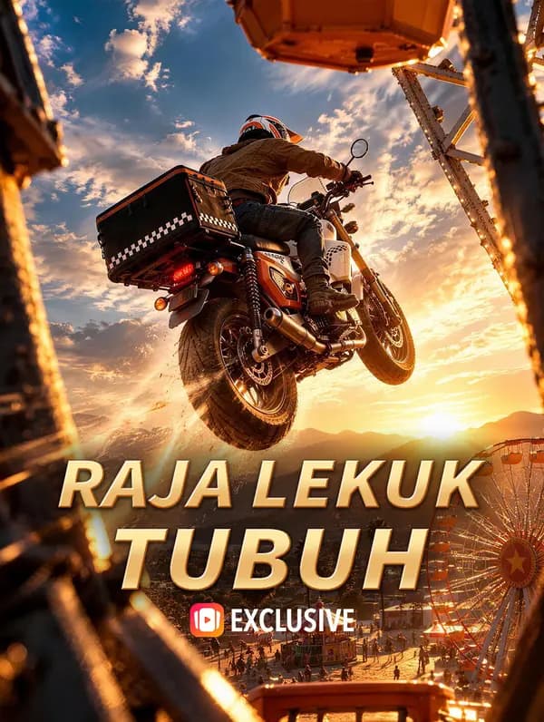 Raja Lekuk Tubuh - FreeReels