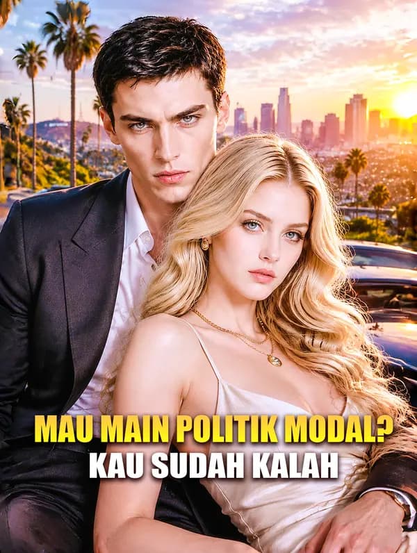 Mau Main Politik Modal? Kau Sudah Kalah - FreeReels
