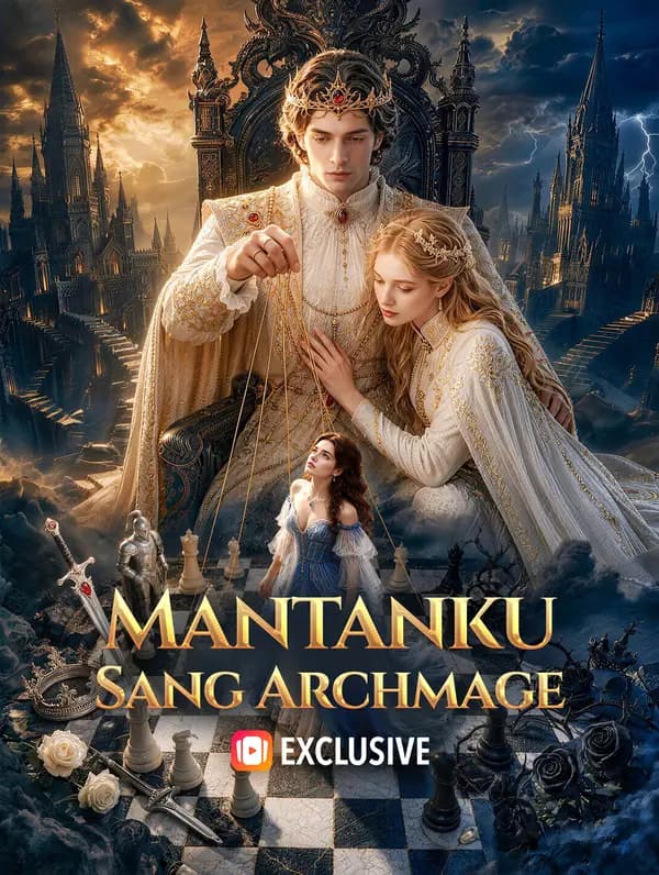 Mantanku Sang Archmage - FreeReels