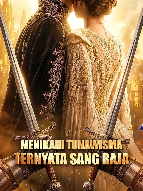 Menikahi Tunawisma, Ternyata Sang Raja - FreeReels