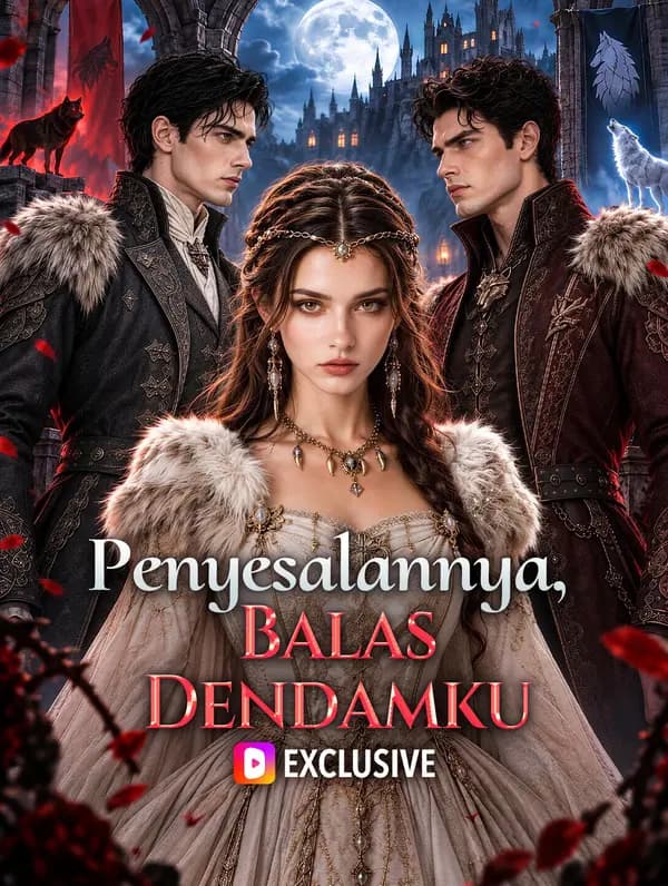 Penyesalannya, Balas Dendamku - FreeReels