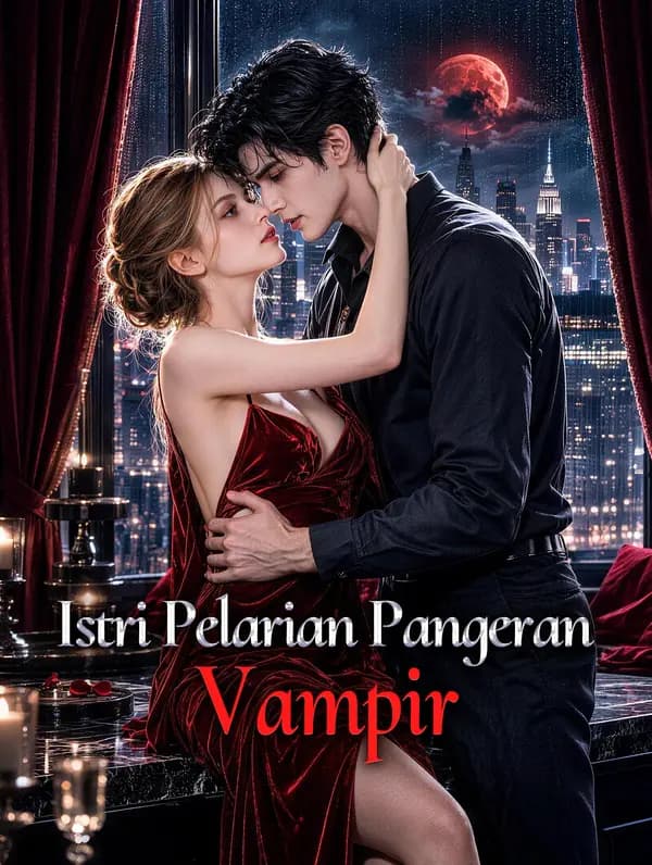 Istri Pelarian Pangeran Vampir - FreeReels