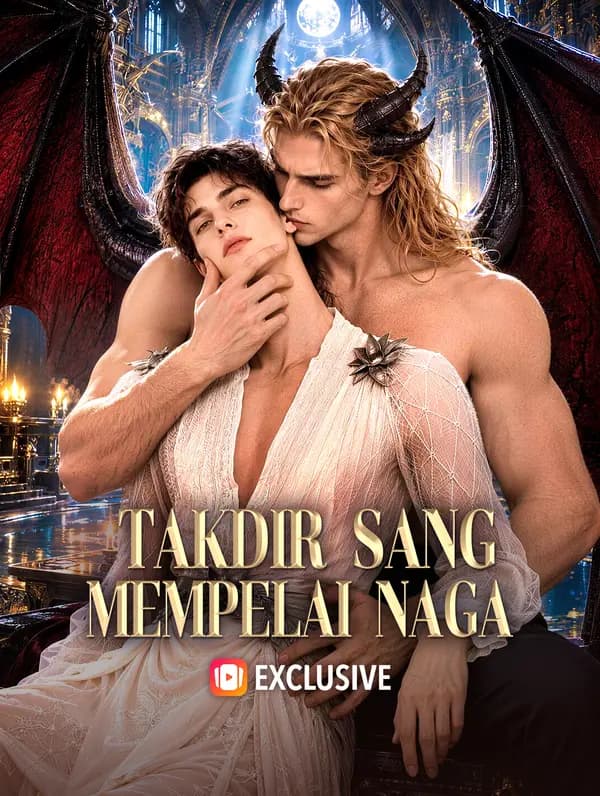 Takdir Sang Mempelai Naga - FreeReels