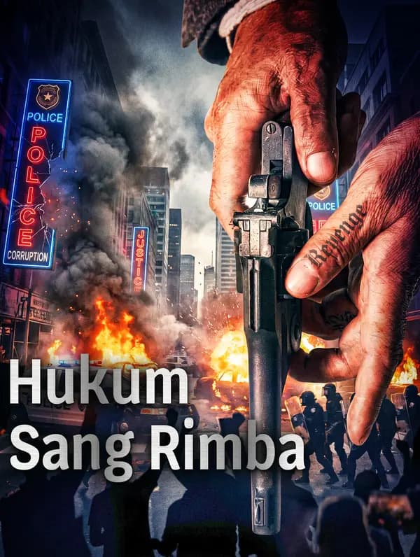 Hukum Sang Rimba - FreeReels