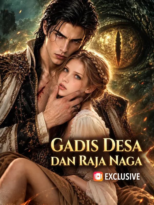 Gadis Desa dan Raja Naga - FreeReels