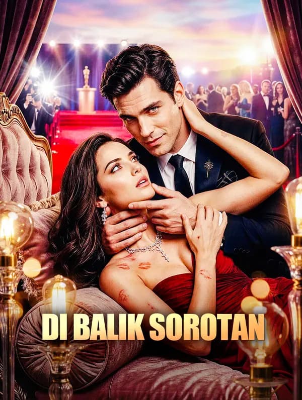 Di Balik Sorotan - FreeReels
