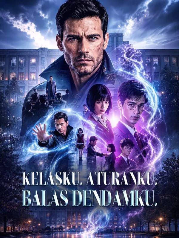 Kelasku. Aturanku. Balas Dendamku. - FreeReels