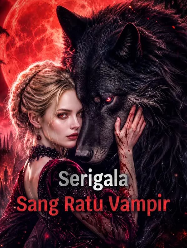 Serigala Sang Ratu Vampir - FreeReels