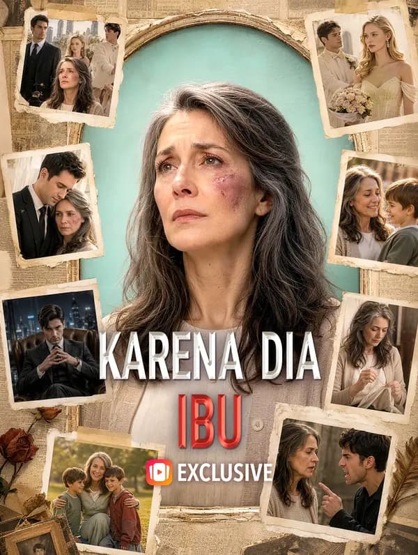 Karena Dia Ibu - FreeReels