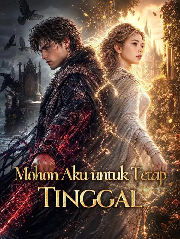 Mohon Aku untuk Tetap Tinggal - FreeReels