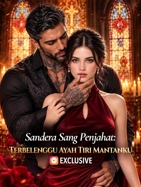 Sandera Sang Penjahat: Terbelenggu Ayah Tiri Mantanku - FreeReels
