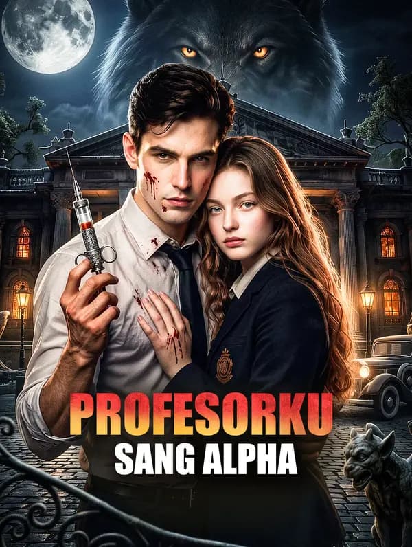 Profesorku Sang Alpha - FreeReels