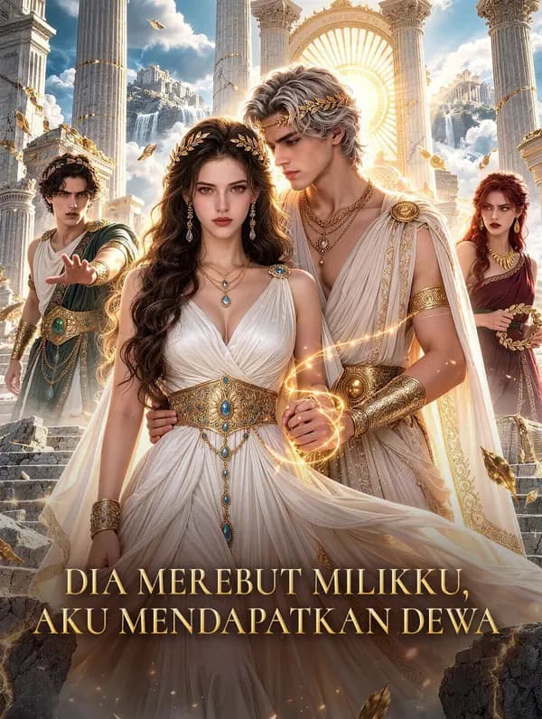 Dia Merebut Milikku, Aku Mendapatkan Dewa - FreeReels