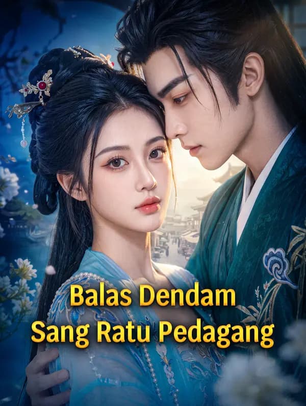 Balas Dendam Sang Ratu Pedagang - FreeReels