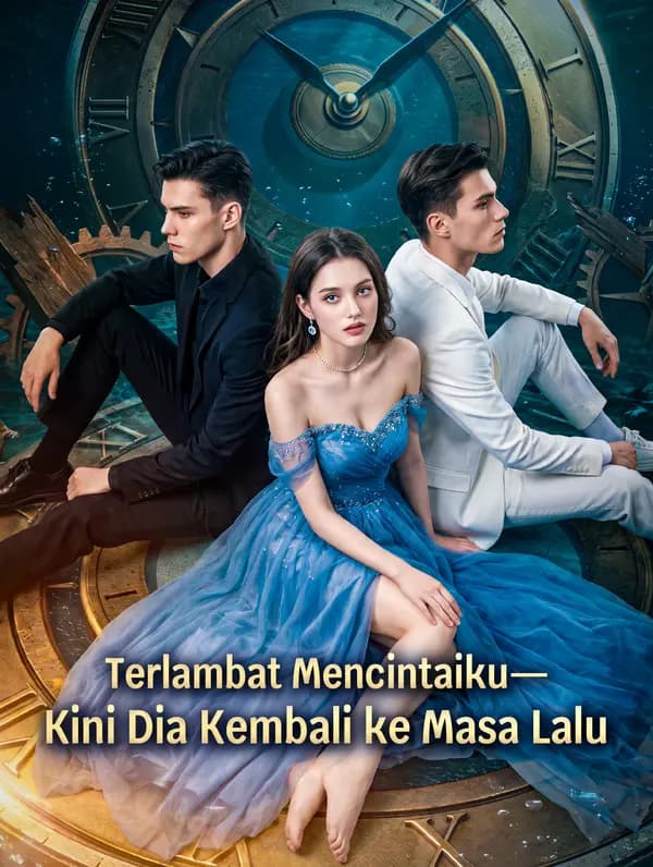 Terlambat Mencintaiku—Kini Dia Kembali ke Masa Lalu - FreeReels