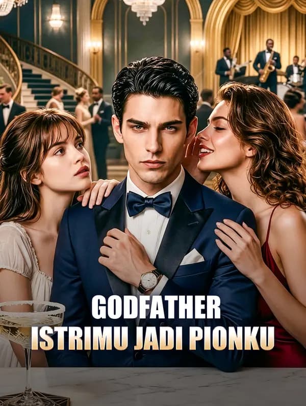 Godfather, Istrimu Jadi Pionku - FreeReels