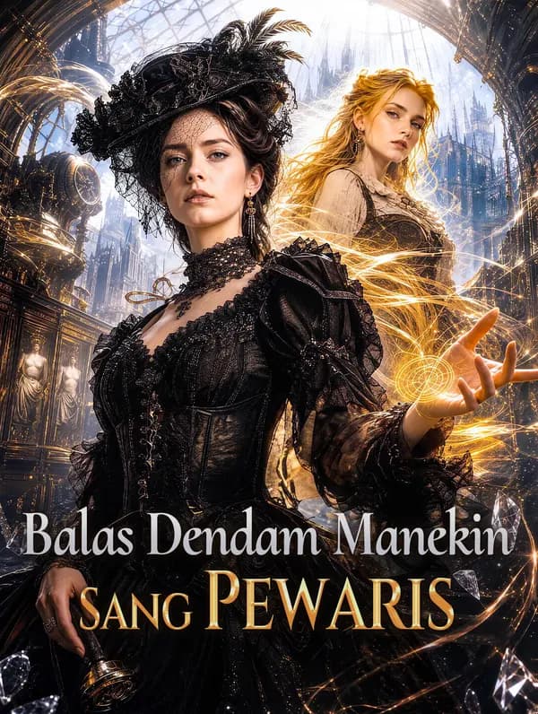 Balas Dendam Manekin Sang Pewaris - FreeReels