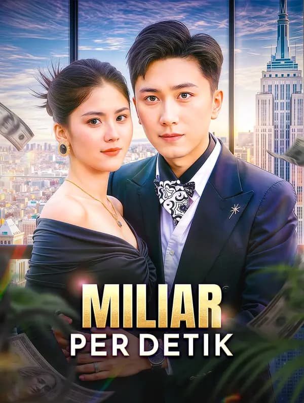 Miliar per Detik(Sulih Suara) - FreeReels