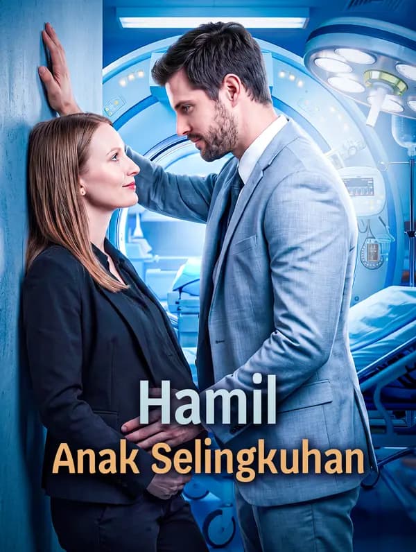 Hamil Anak Selingkuhan - FreeReels