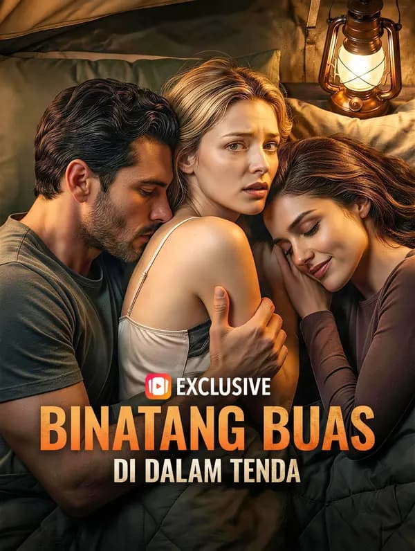 Binatang Buas di Dalam Tenda(Sulih Suara) - FreeReels